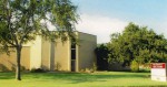 First Church of Christ, Scientist, Arlington, Texas