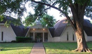 Directory-Garland First Church of Christ, Scientist, Garland, Texas