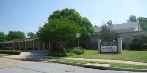 Directory-Richardson First Church of Christ, Scientist, Richardson, Texas
