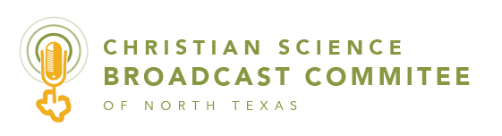 Christian Science Broadcast Committee